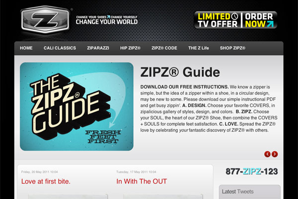 zipz blog