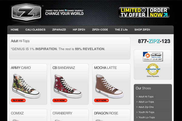 zipz store